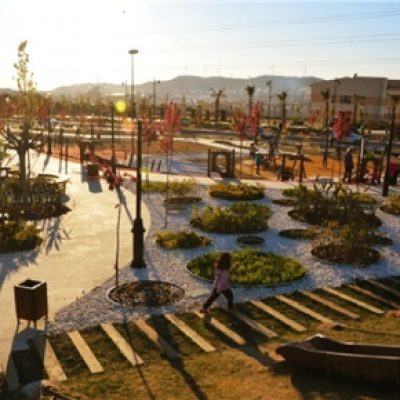 ali ağa şehit özgür parkı 4