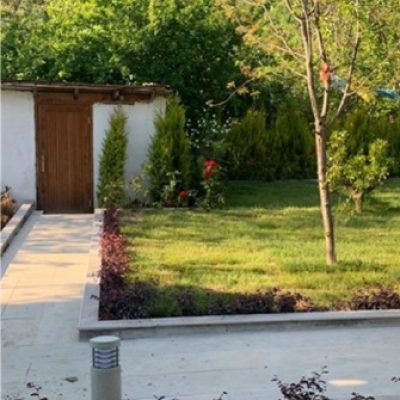 e.m. evi villa bahçesi 2