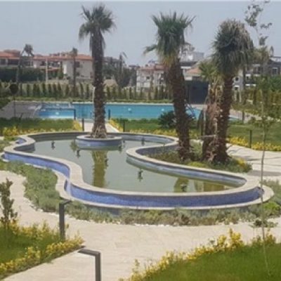 evak salihli site projesi 3