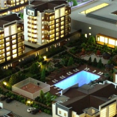 nilüferium sitesi 1