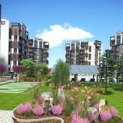 nilüferium sitesi 4