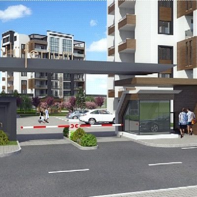 nilüferium sitesi 5