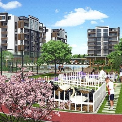 nilüferium sitesi 7