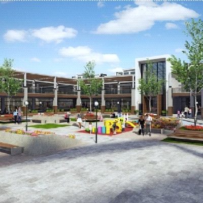 nilüferium sitesi 8